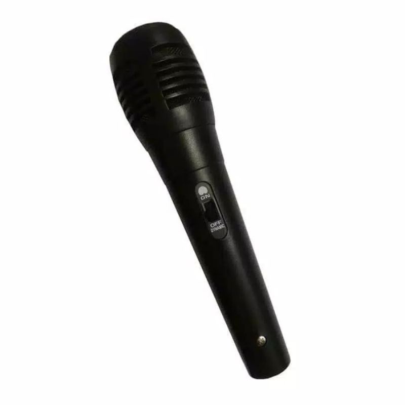 Mic Karaoke Microphone Kabel Mikrohone Mik karaoke