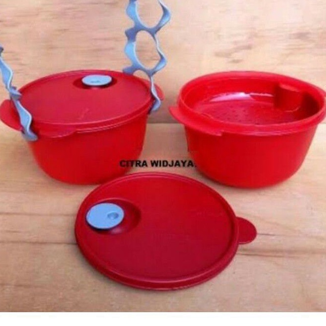 tuperware rantang caterbowl tuperware 2 liter