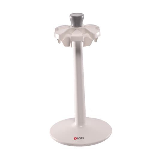 DLAB Stand rack micropipette for 6 pipette gantungan rak pipet