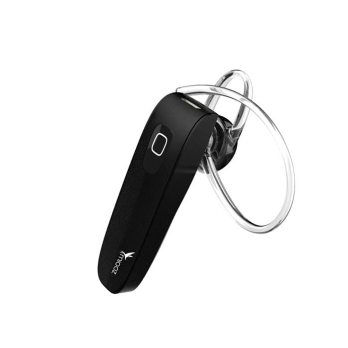 Promo Hippo Headset Bluetooth Miooz B01 Bluetooth Headset Baru