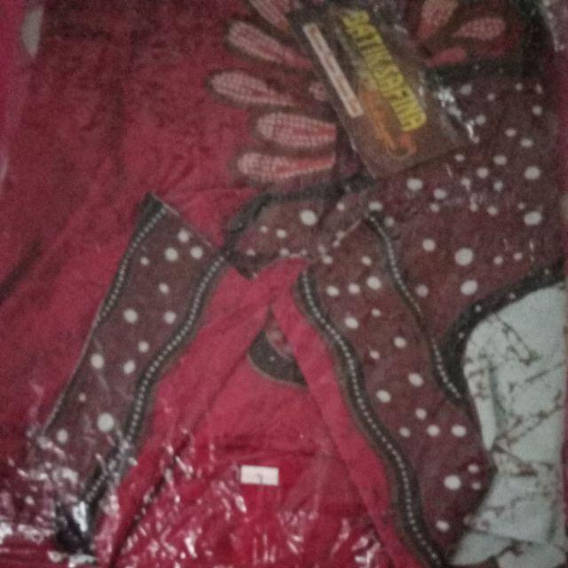 Kemeja Batik Pria Songket Distro Ppbtk07 Wsa04 Kemejapria/kemejabatik/batik Hrb026 Batik Notoarto