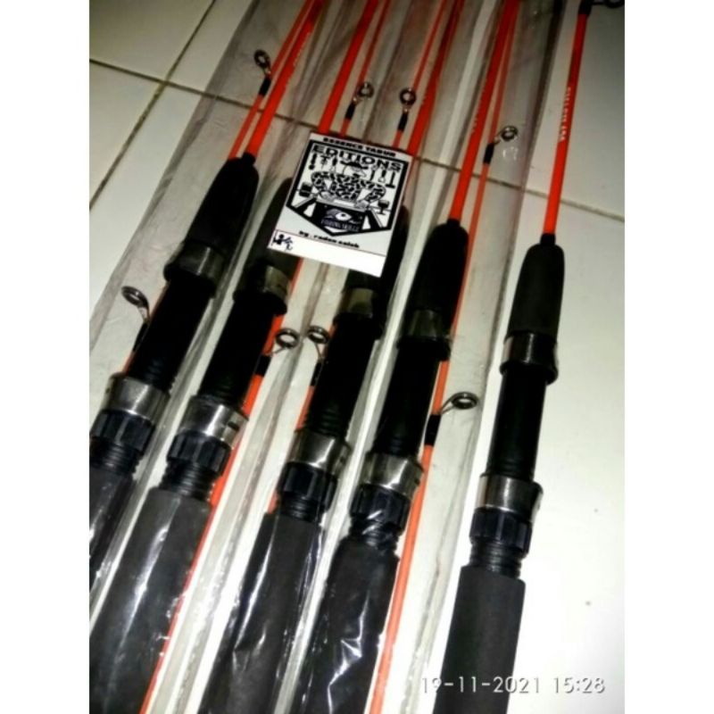 JORAN SAMBUNG 2 MURAH