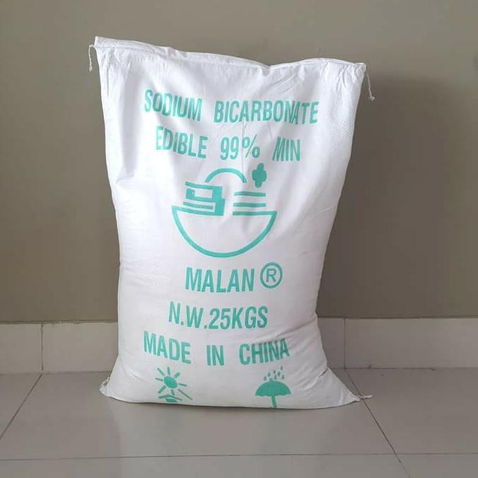 

31.87-Kue- Sodium Bicarbonate / Soda Kue / Baking Soda / Food Grade -Terlengkap-Termurah-Dijamin.