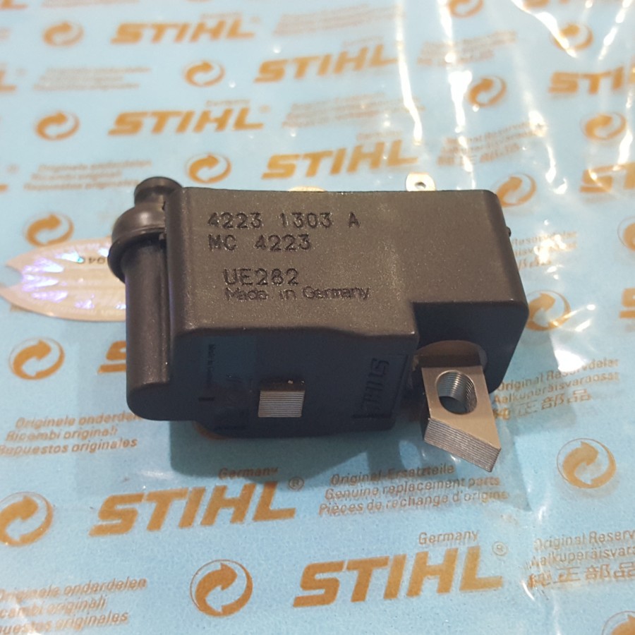 Ignition Module Coil CDI TS-400 STIHL