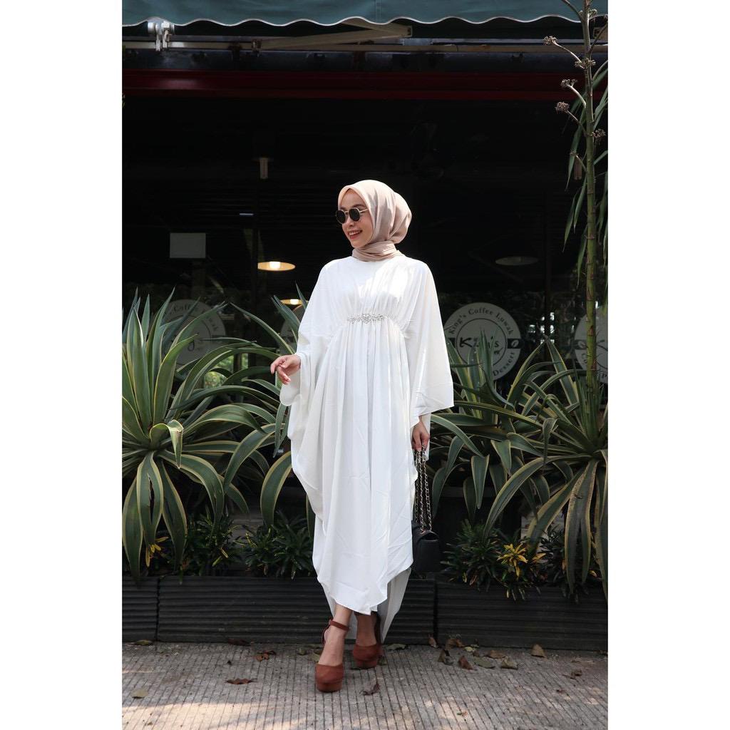 Kaftan Lala | Kaftan Wanita Kondangan | Kaftan Mewah | Kaftan Jumbo | Kaftan Premium |