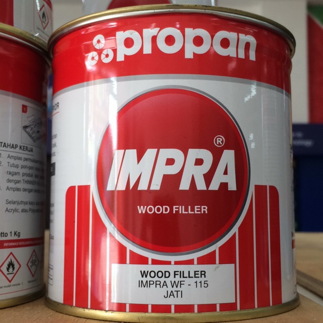 Propan Impra Wood Filler