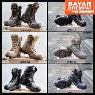  SEPATU  TOURING SEPATU  TOURING MOTOR SEPATU  PDL TNI 