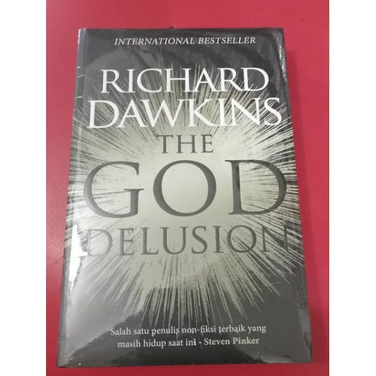 the god delusion