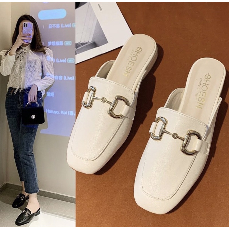 Sandalslop 306A2 import realpict