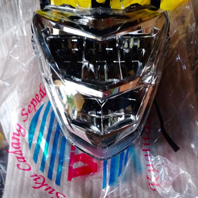 Reflektor Lampu Depan CB150R New LED / CB 150 R New LED