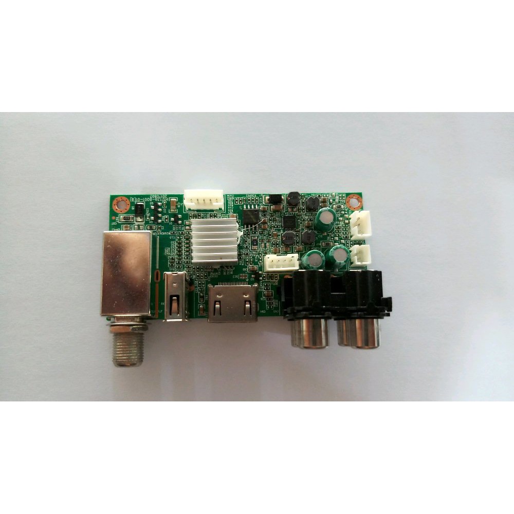Mainboard empeg Receiver new skybox A1 8mb Terlaris