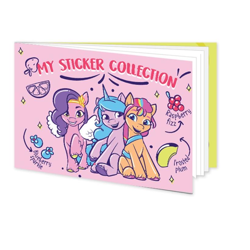 

Update Harga STICKER BOOK - BUKU STICKER - MY LITTLE PONY - MLP038