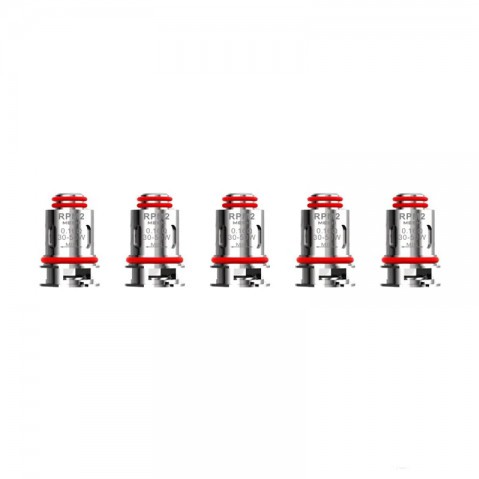 SMOK RPM2 COIL 0.16 OHM SCAR BY SMOK COIL SMOK SCAR RPM2 0.16 OHM