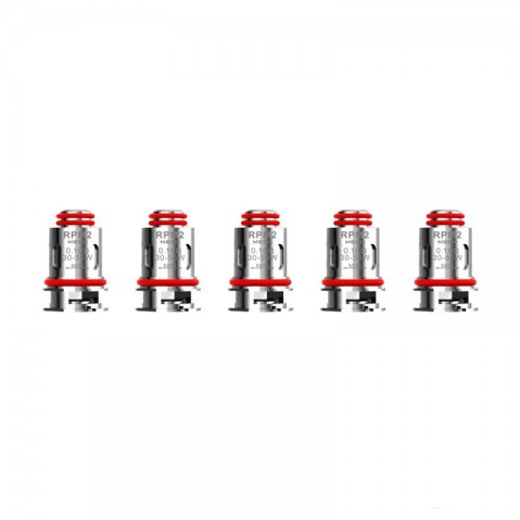 SMOK RPM2 COIL 0.16 OHM SCAR BY SMOK COIL SMOK SCAR RPM2 0.16 OHM