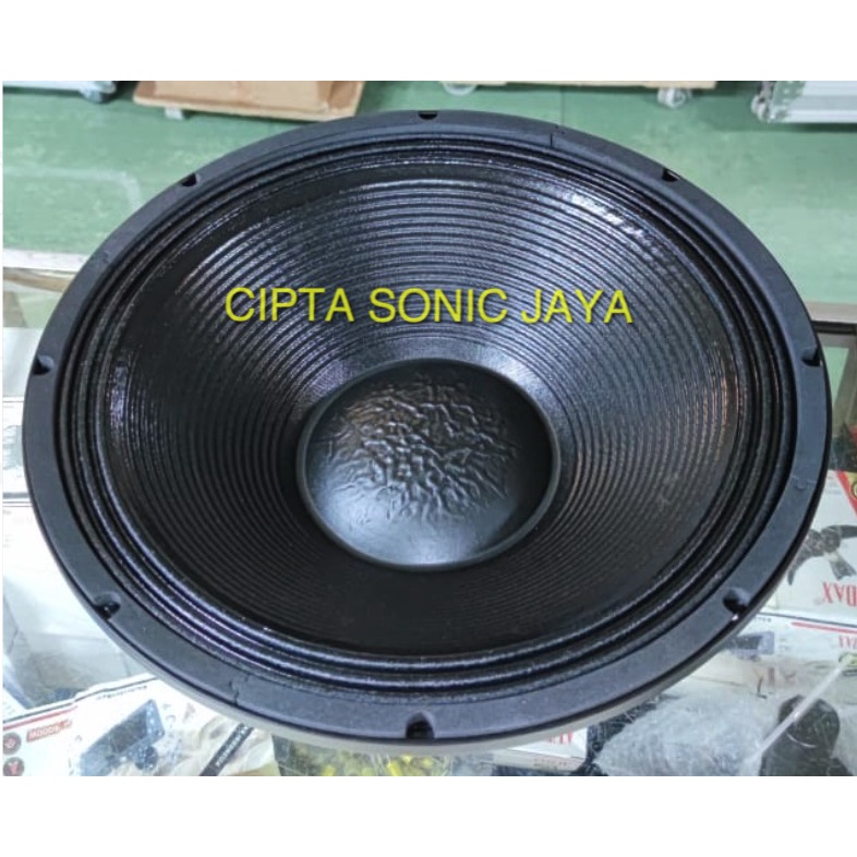 speaker wisdom 18 inch woofer L18-P550 L18P550 18P550 original