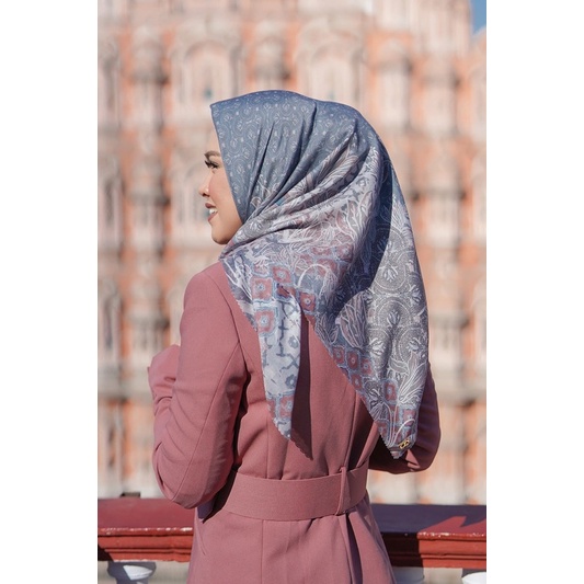 BUTTONSCARVES MAHARANI SERIES/DHUSAR