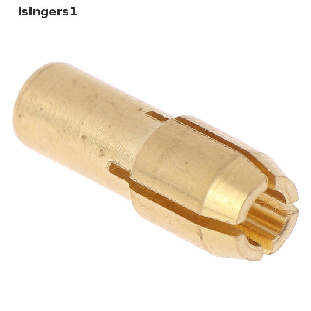 (lsingers1) Shaft Motor Elektrik Mini 0.3mm-3.0mm