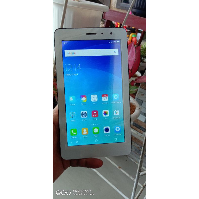 tablet Advan S7C