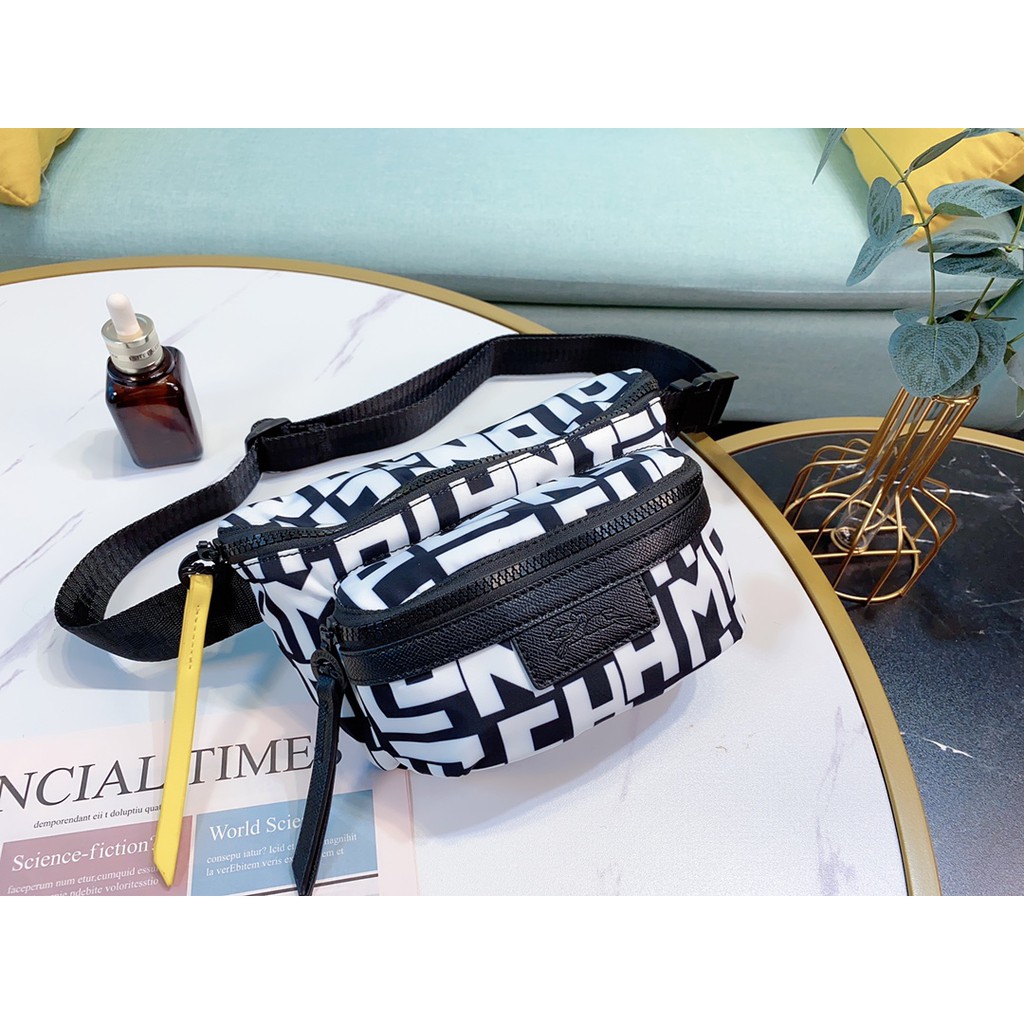 burberry fanny pack women's