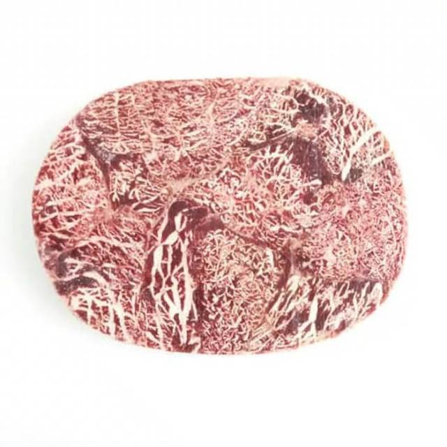 

Daging Sapi AUS Wagyu Blue Label Sirloin Steak 1Kg