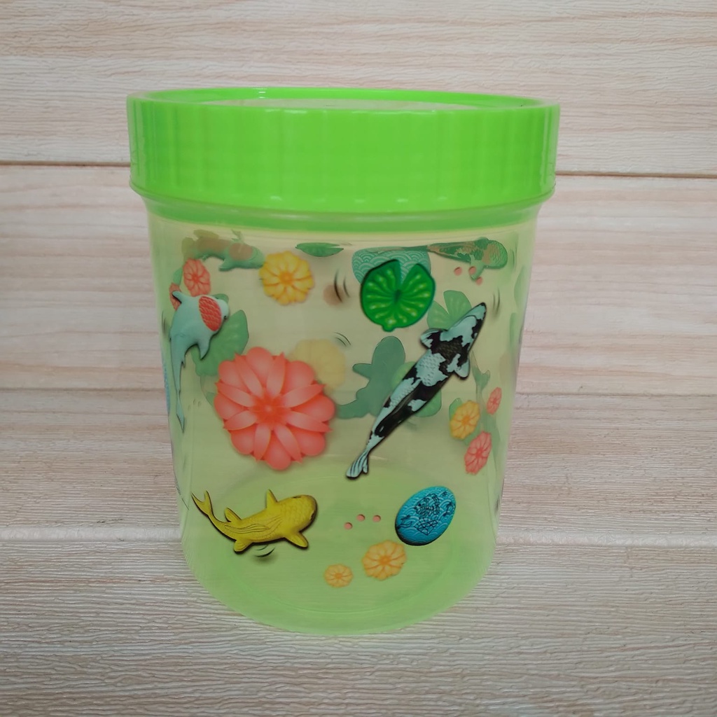 Toples Pisces LD-7788