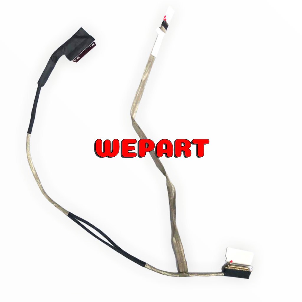 Kabel Cable Flexible led lcd Laptop HP ProBook 440 G2 440-G2 440G2 DC020020900