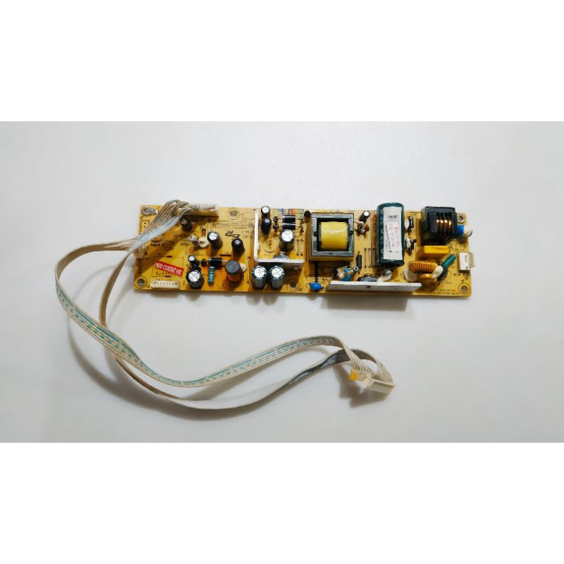 PSU POLYTRON PLD32D451 PLD 32D451 GARANSI