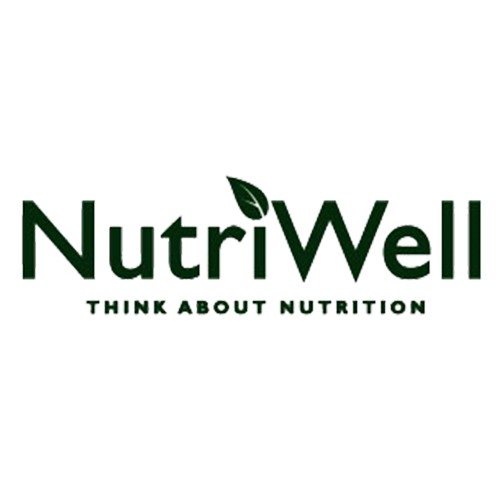 Nutriwell Omega 3 Fish Oil 1000 mg BPOM RI 60 Softgel