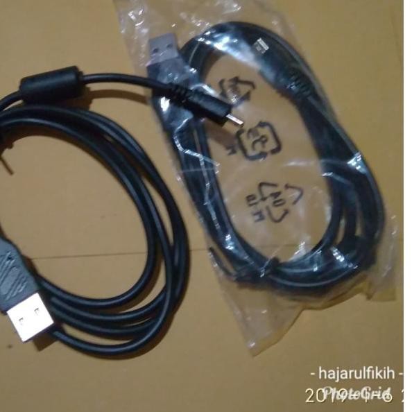 kabel data kamera digital Sony Dsc H300
