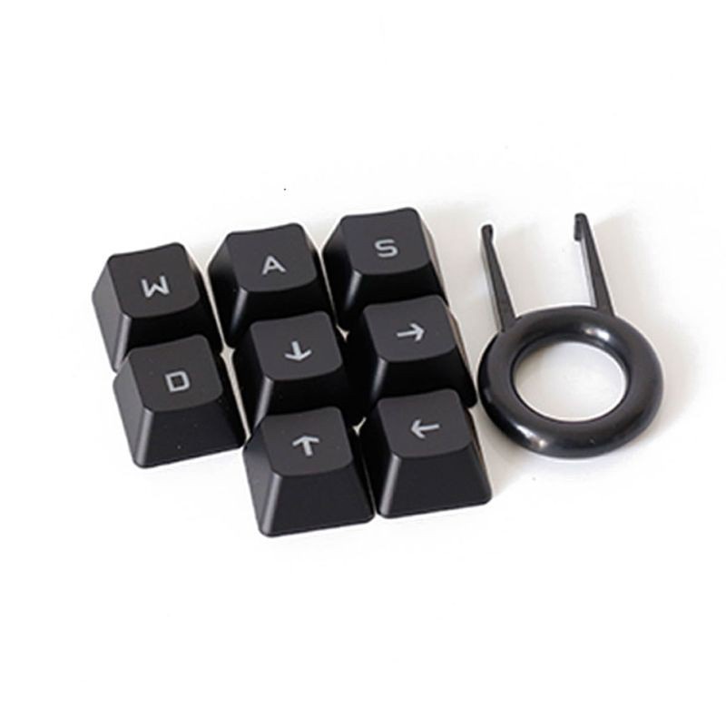 Cre Wasd Anak Panah Keyboard Mekanik Untuk Logitech G910 G810 G310 B3K