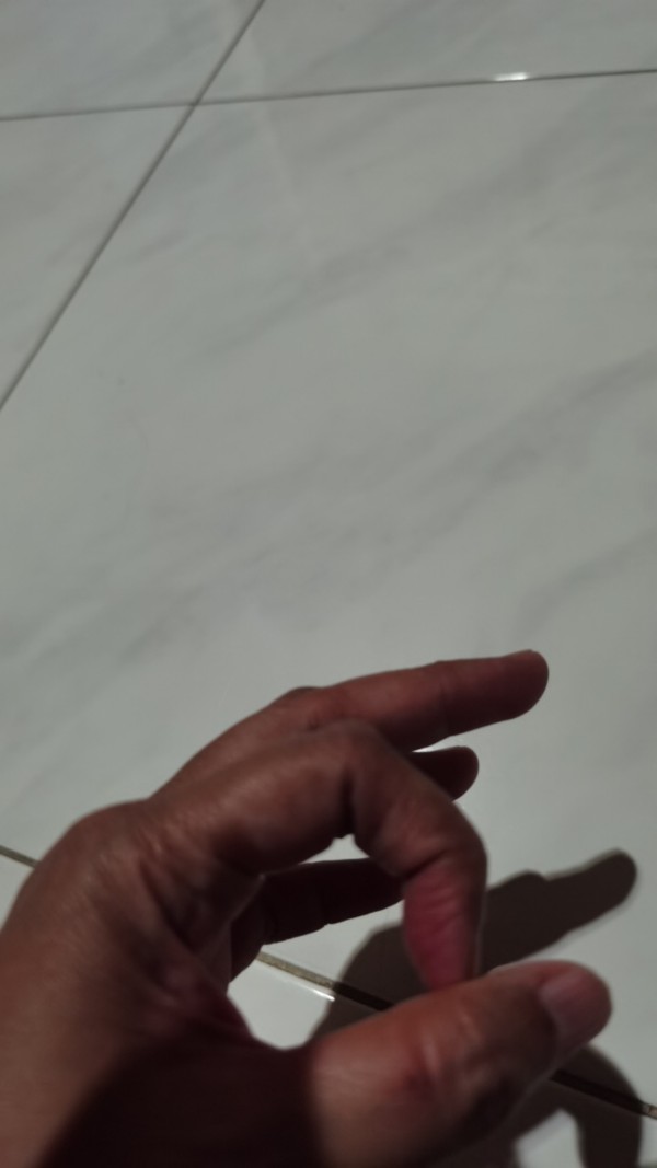Hio Dupa Cendana