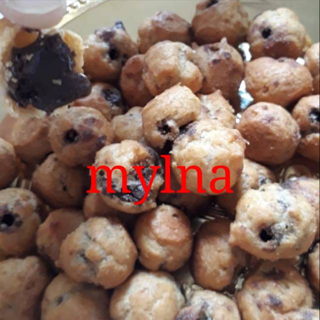 

walens choco soes / soes cokelat 1 kg