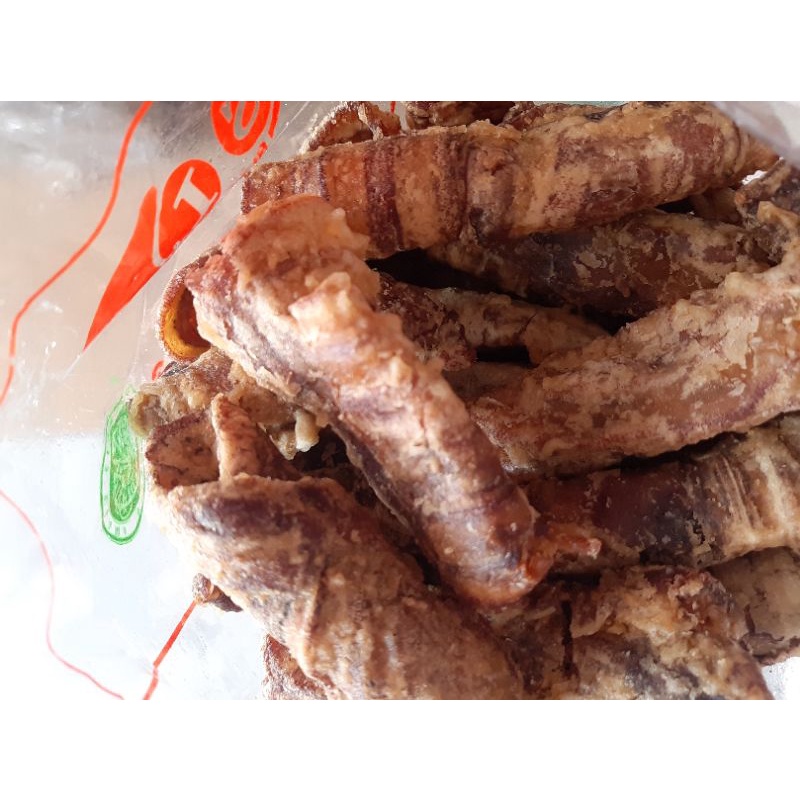 

sale pisang gulung