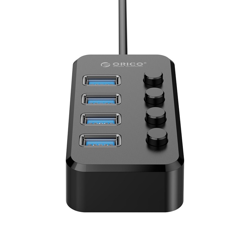 ORICO TSU3-4A 4 Port USB3.0 HUB