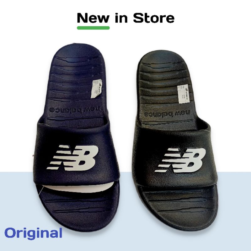 Sandal New Balance Suf 100Original