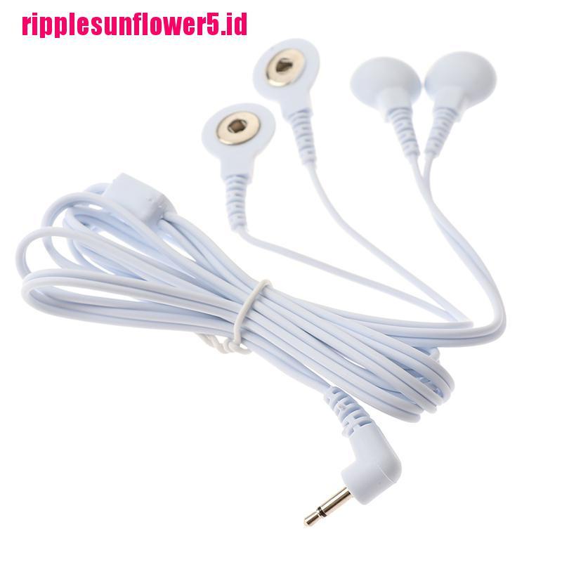 1pc Kabel Elektroda 4 Arah