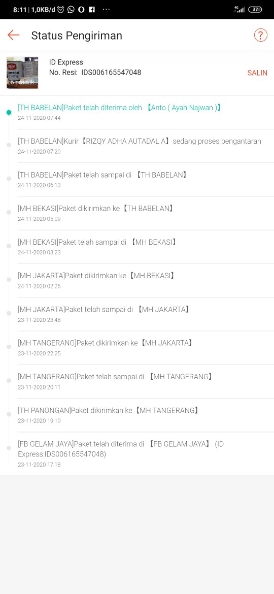Dempul Isamu 1/4 Kg Dempul Besi Dempul Mobil 1/4 Kg