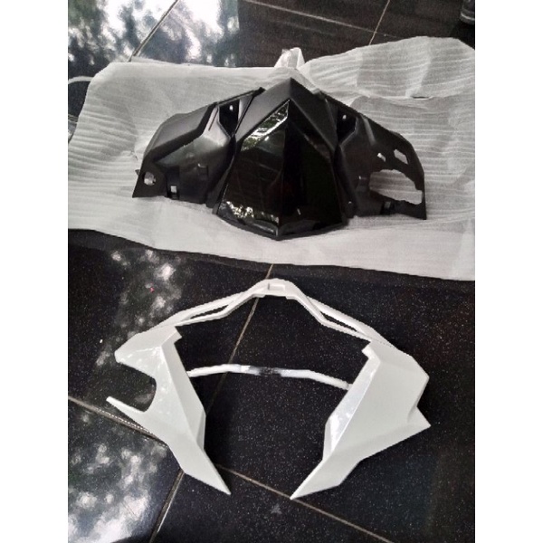 batok pala vario 150-125 old 2015-2017