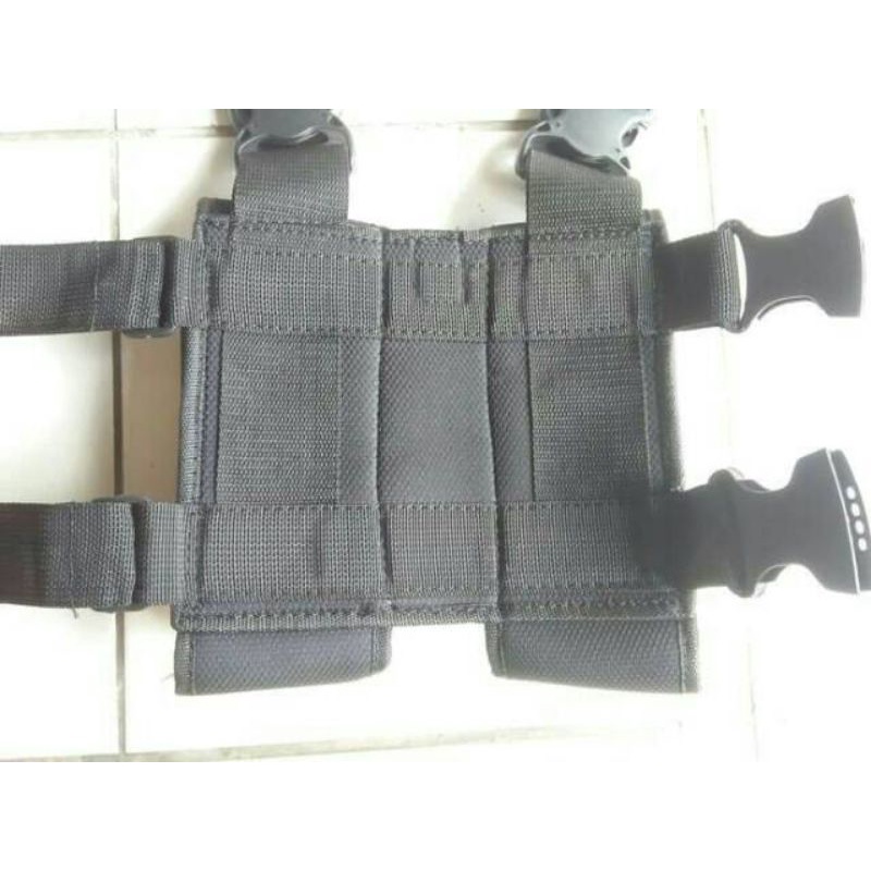tempat magasen/tas magasen paha