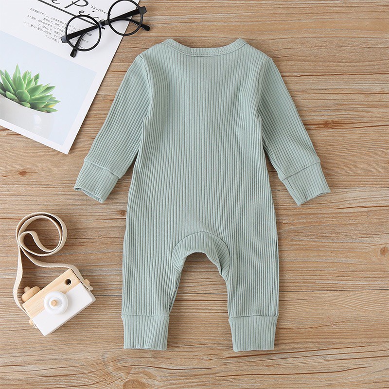 0-12bln JUMPER BASIC BAYI | JUMPSUIT ROMPER BAJU PAKAIAN ANAK catalog XMY AC