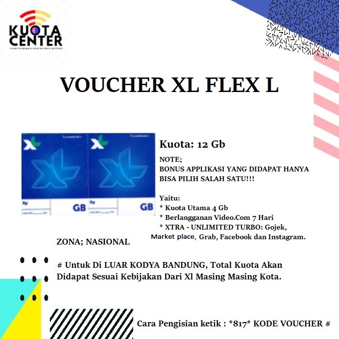 VOCER XL FLEX L