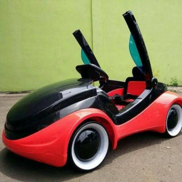 Mobil aki aple pliko