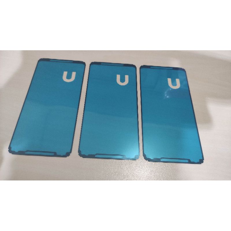 Adhesive LCD GOOGLE PIXEL 2XL ORIGINAL