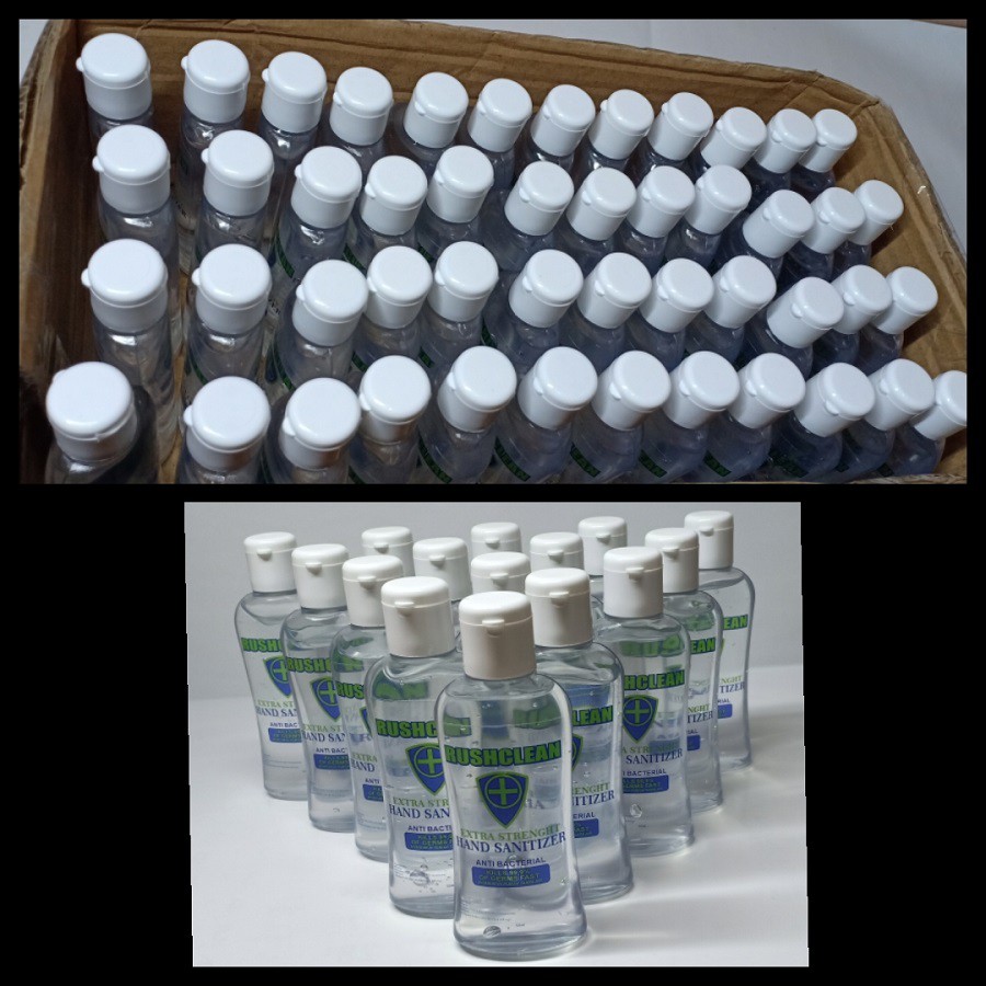 HAND SANITIZER GEL MURAH HARGA GROSIR