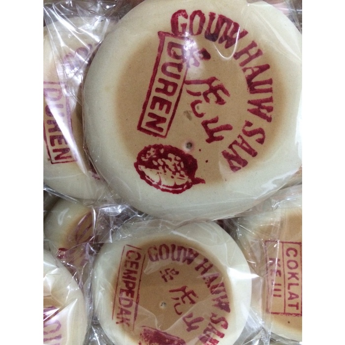 

KERING-KUE- KUE BULAN MOON CAKE TONG CIU PIA "GOUW HAUW SAN" -KUE-KERING.