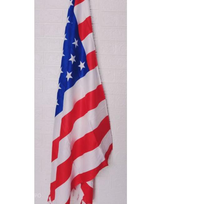 ✦ BENDERA ENGGLAND/KAIN BALI MOTIF BENDERA/KAIN PANTAI AMERIKA ♣