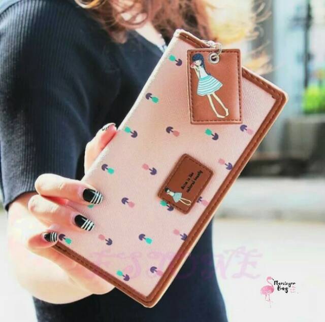 Dompet populer dompet pita