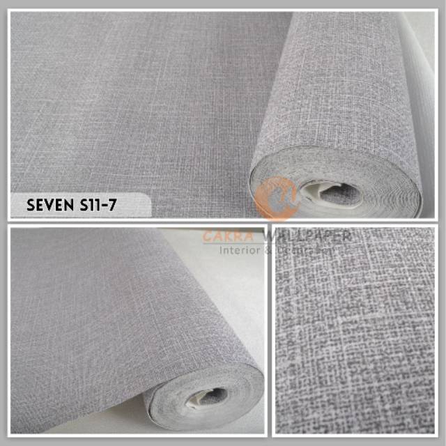 Wallpaper Dinding Polos Premium Cantik