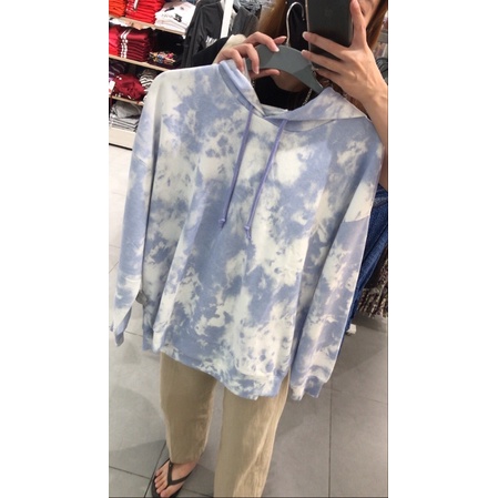 LC WAIKIKI HOODIE WANITA