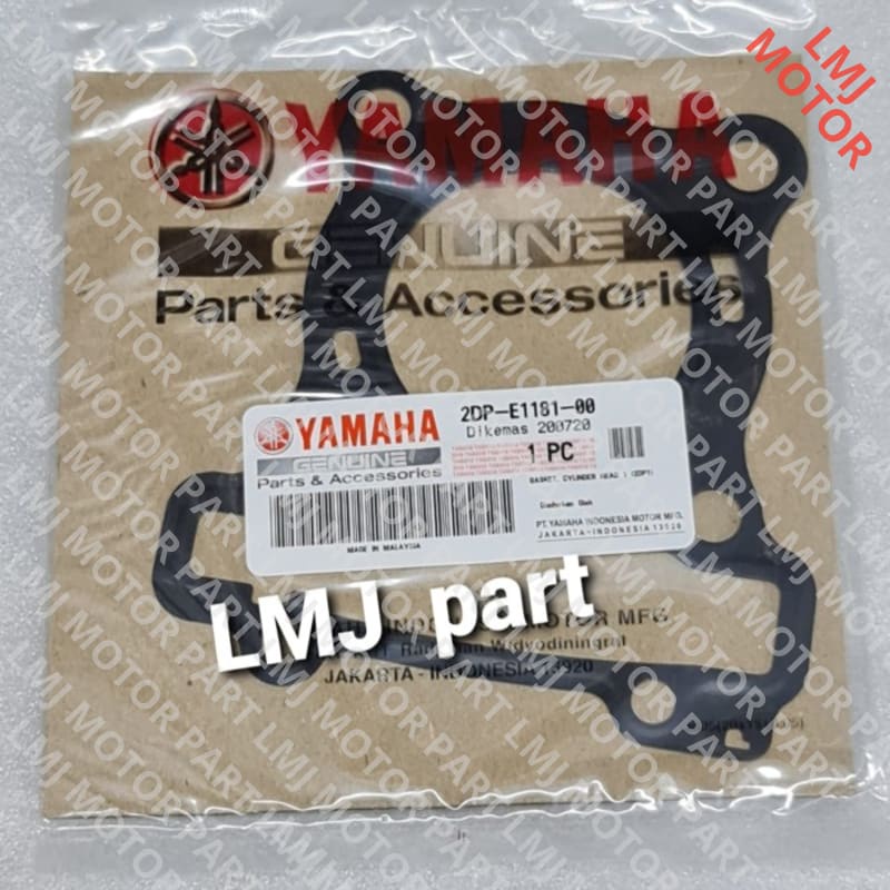 (100% ORI ) PAKET BORE UP LEXI 125 JADI 155CC LEXI 125 UPGRADE LEXI 155 ORIYGP Keren Bos